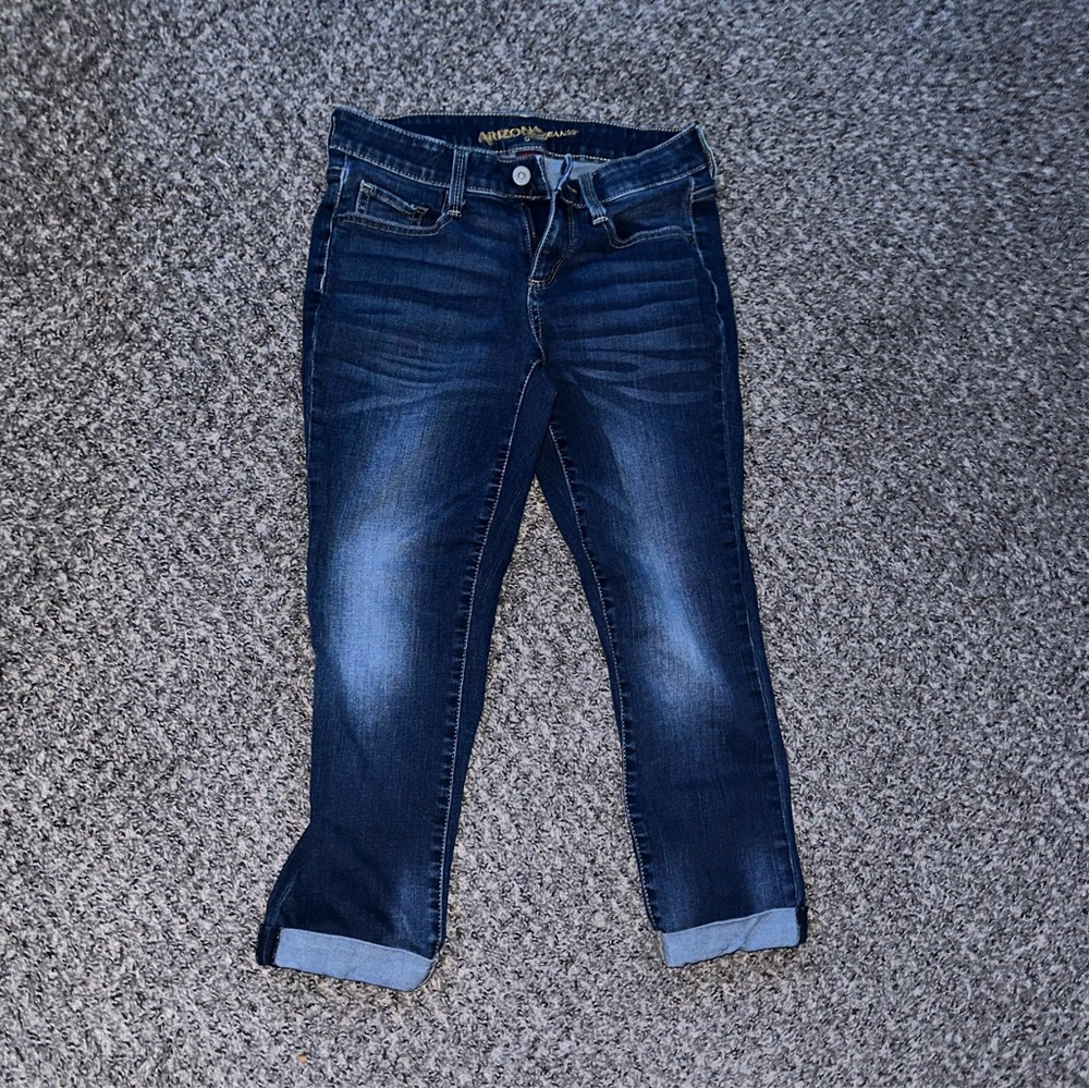 Capris
